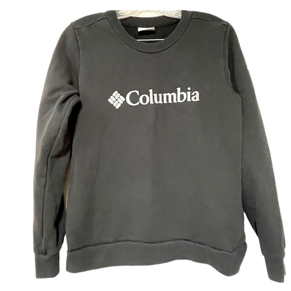 Columbia Sweaters - Columbia Womens Crewneck Sweatshirt size Medium